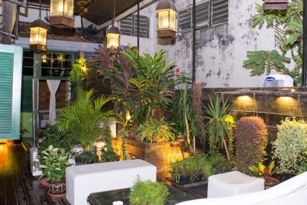 Hotel Portas da Amazônia (Belém)